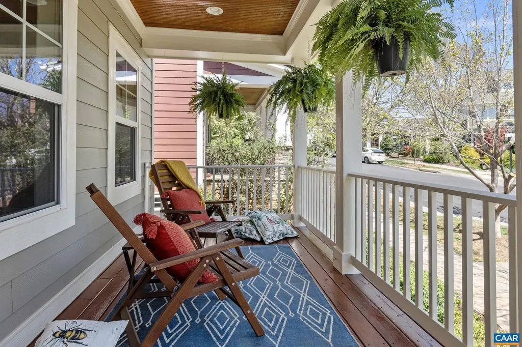 1435 Butler Street Charlottesville VA 22901