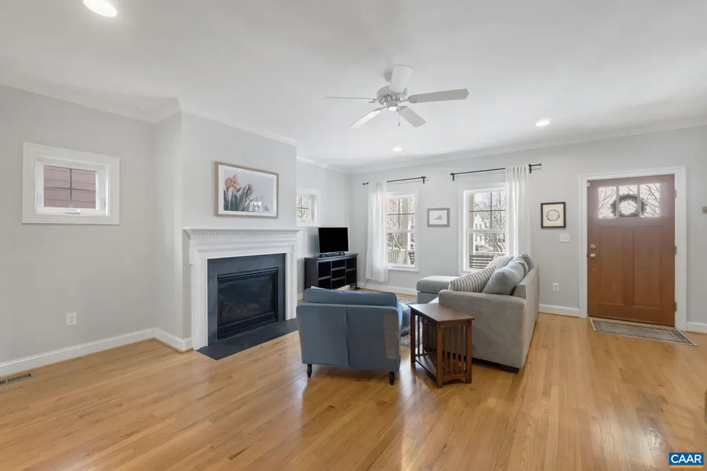 1435 Butler Street Charlottesville VA 22901