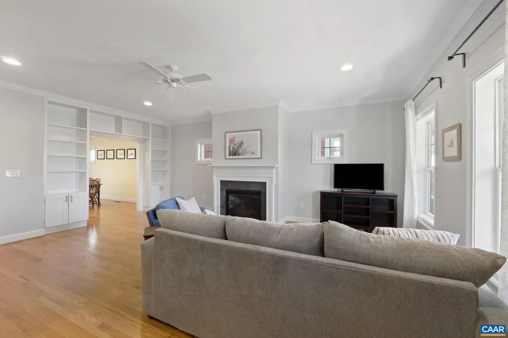 1435 Butler Street Charlottesville VA 22901