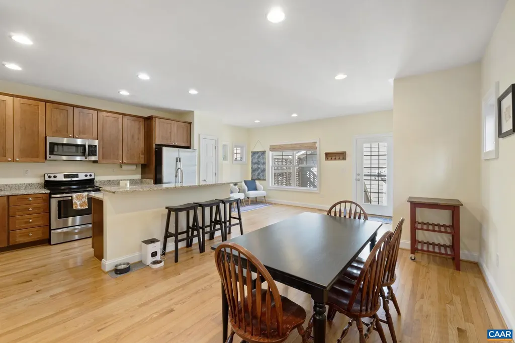 1435 Butler Street Charlottesville VA 22901