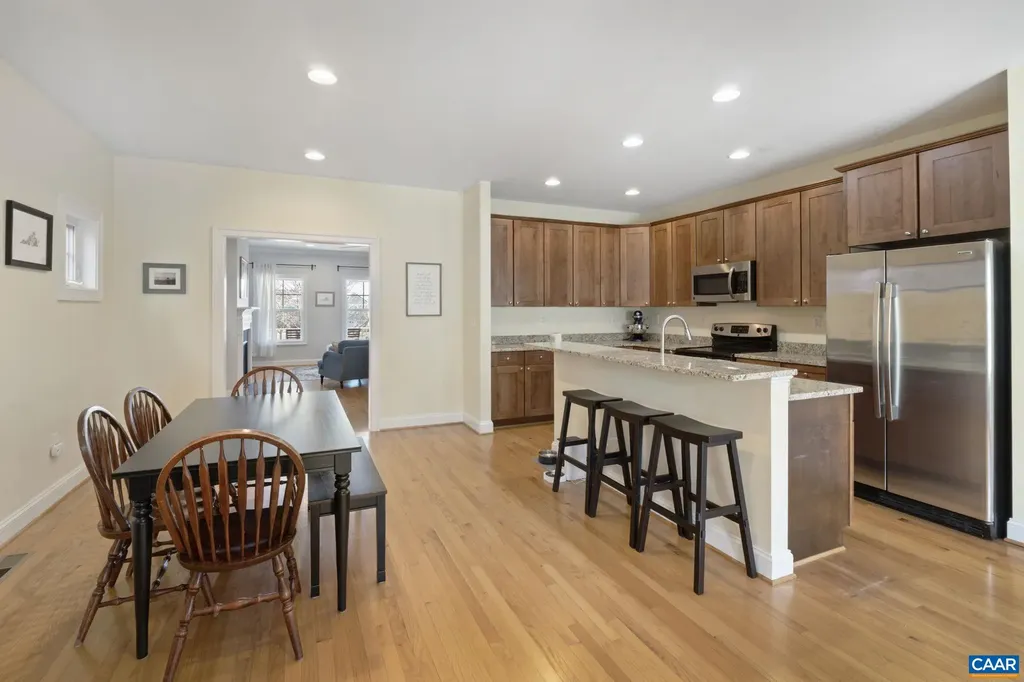 1435 Butler Street Charlottesville VA 22901