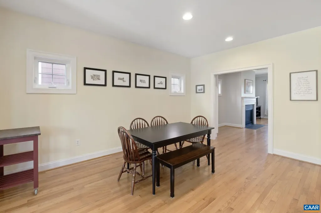 1435 Butler Street Charlottesville VA 22901