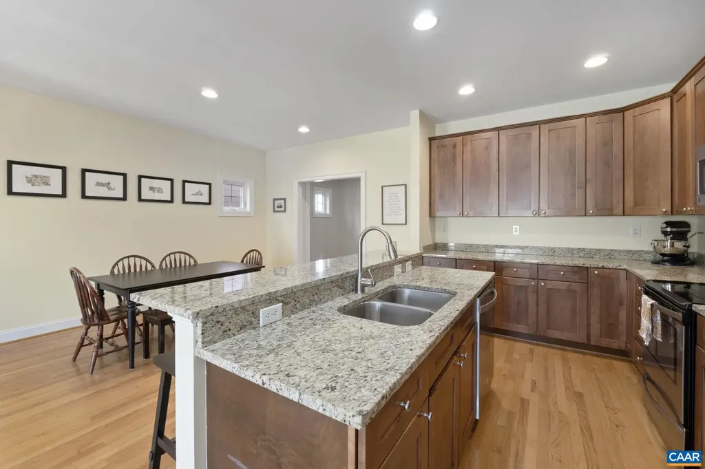 1435 Butler Street Charlottesville VA 22901