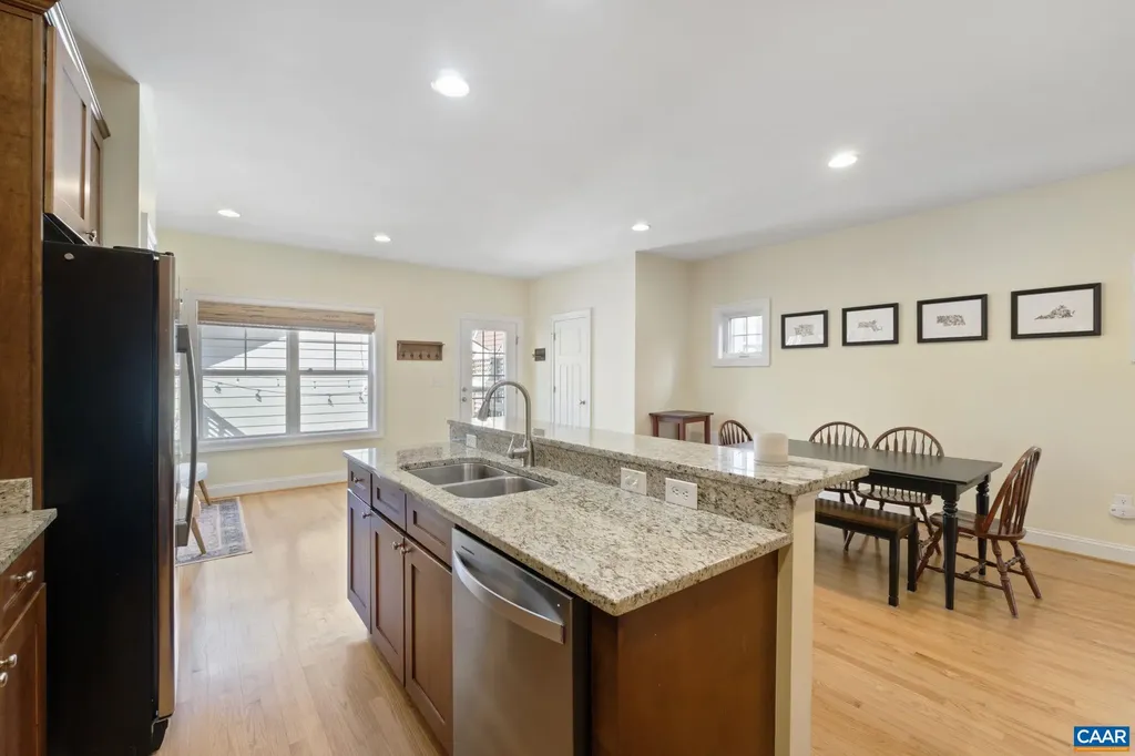 1435 Butler Street Charlottesville VA 22901