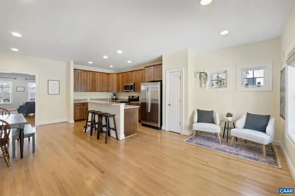 1435 Butler Street Charlottesville VA 22901