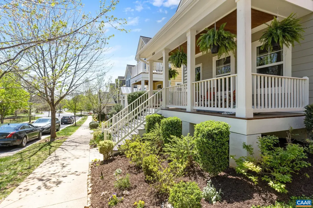 1435 Butler Street Charlottesville VA 22901
