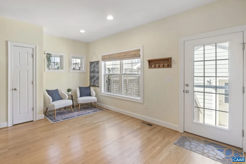 1435 Butler Street Charlottesville VA 22901