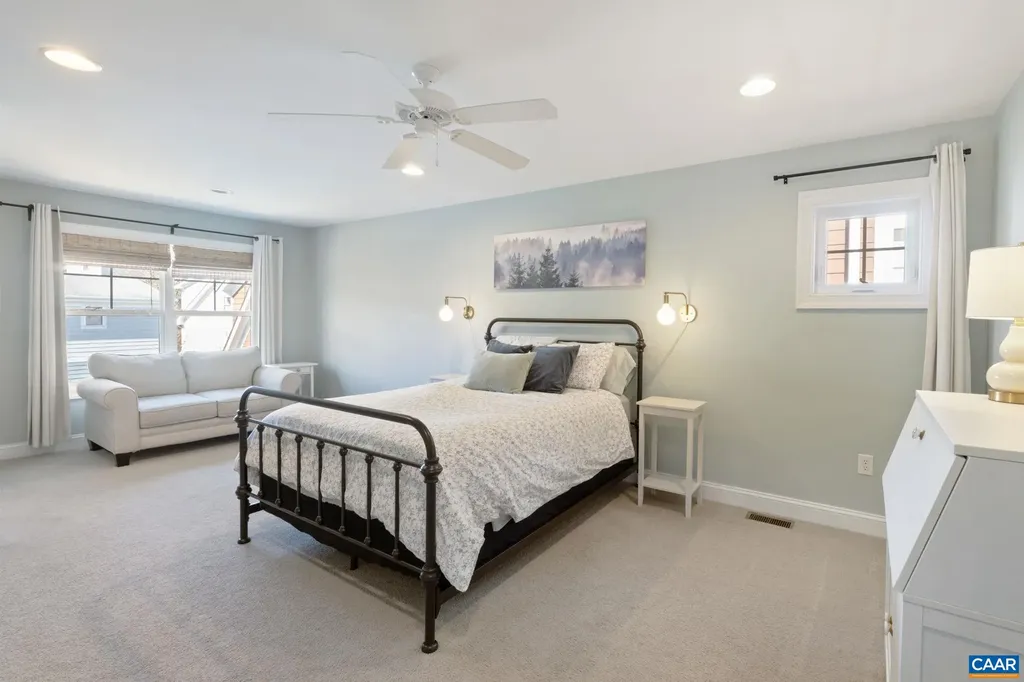 1435 Butler Street Charlottesville VA 22901