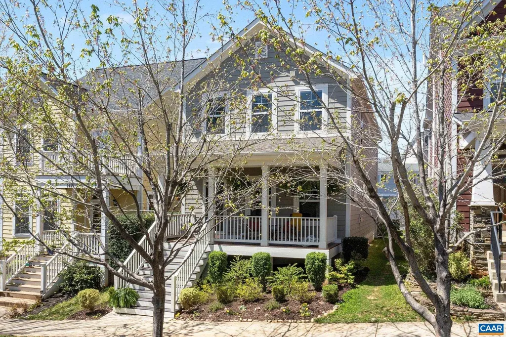 1435 Butler Street Charlottesville VA 22901