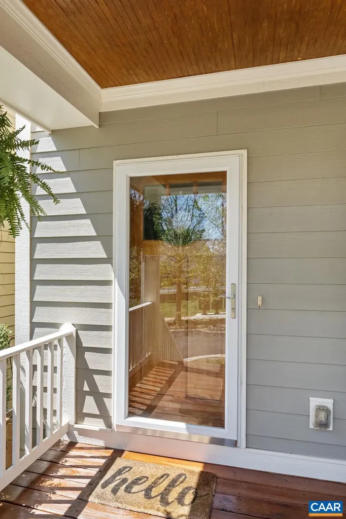 1435 Butler Street Charlottesville VA 22901