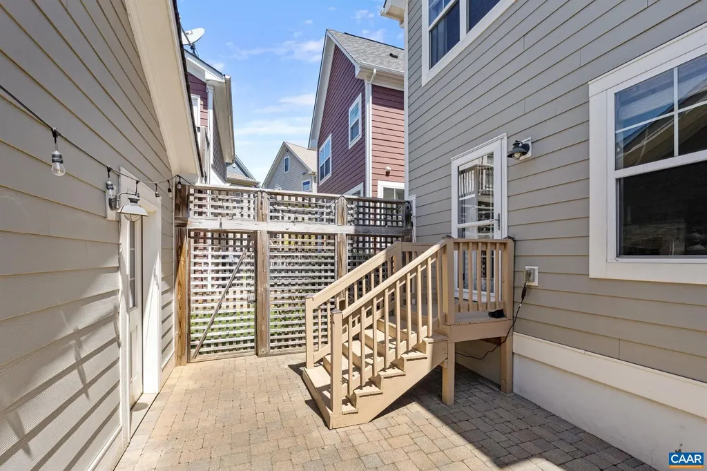 1435 Butler Street Charlottesville VA 22901