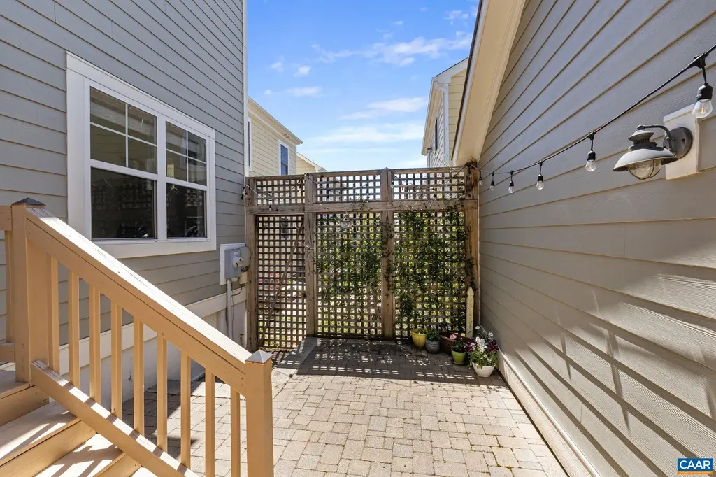 1435 Butler Street Charlottesville VA 22901