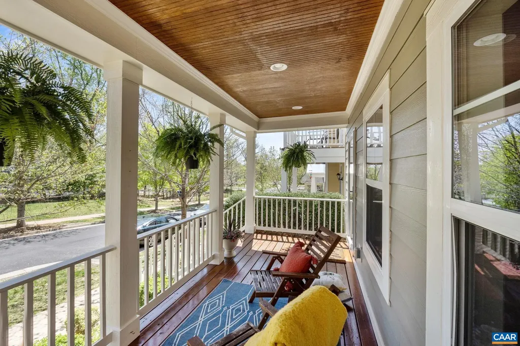 1435 Butler Street Charlottesville VA 22901