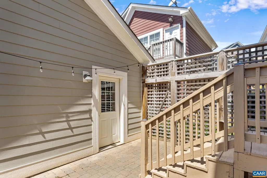 1435 Butler Street Charlottesville VA 22901