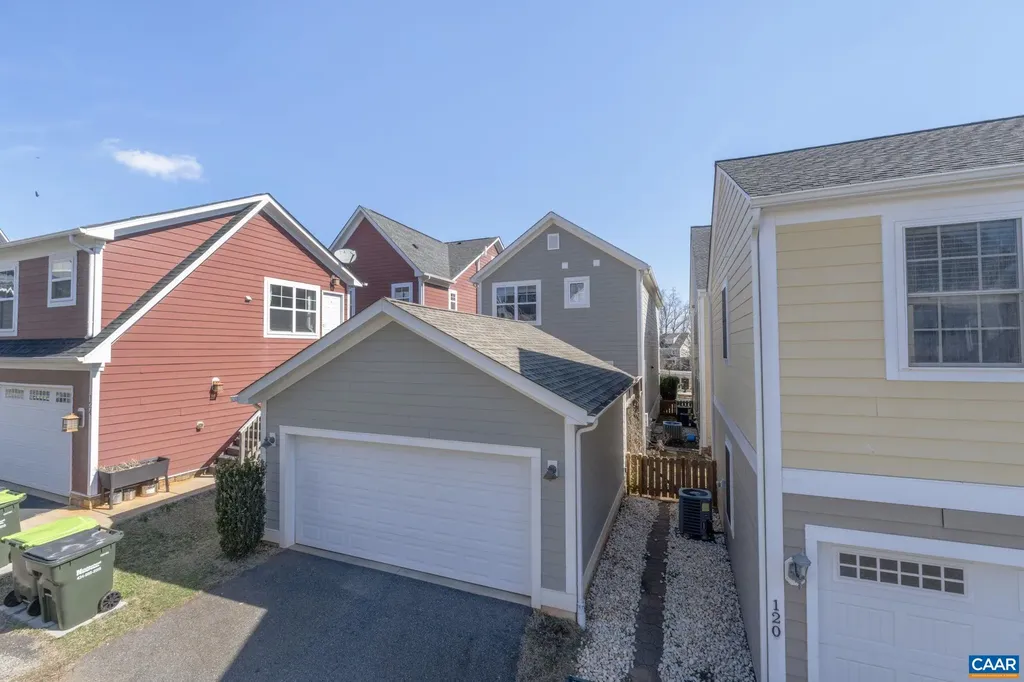 1435 Butler Street Charlottesville VA 22901