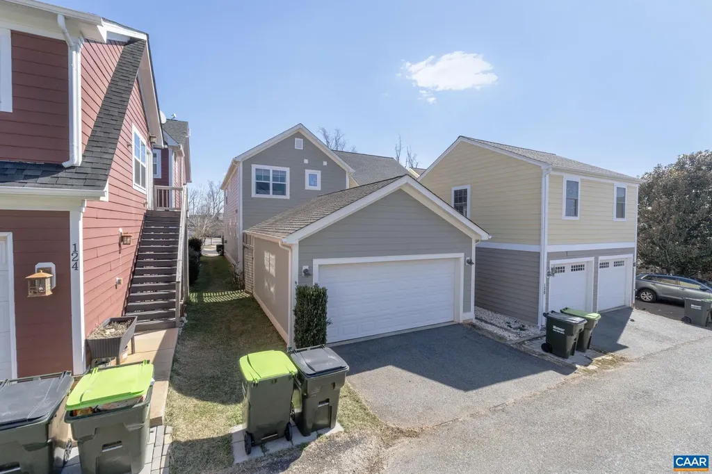 1435 Butler Street Charlottesville VA 22901