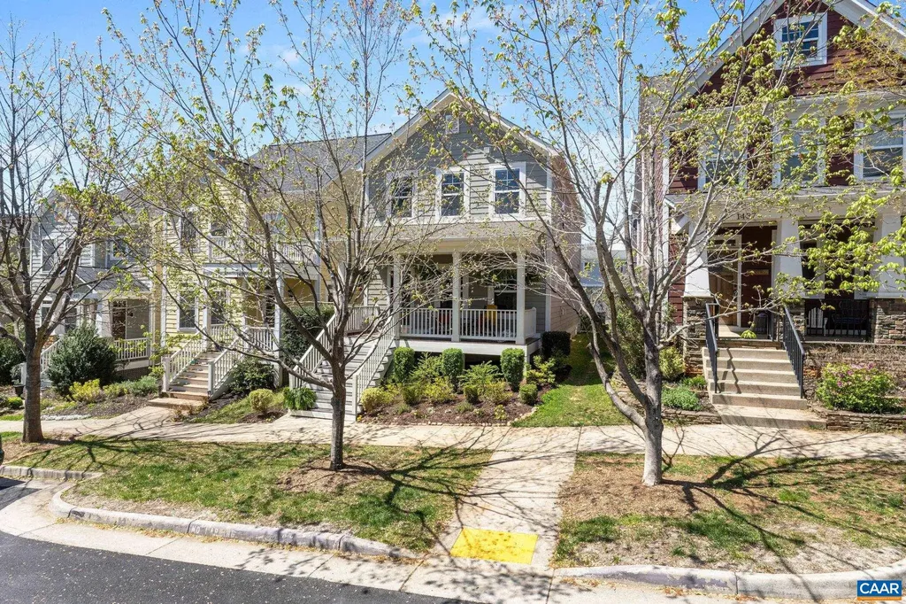 1435 Butler Street Charlottesville VA 22901