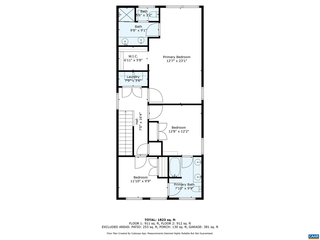 1435 Butler Street Charlottesville VA 22901