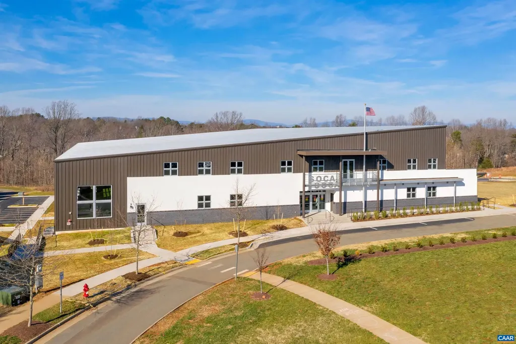 1435 Butler Street Charlottesville VA 22901