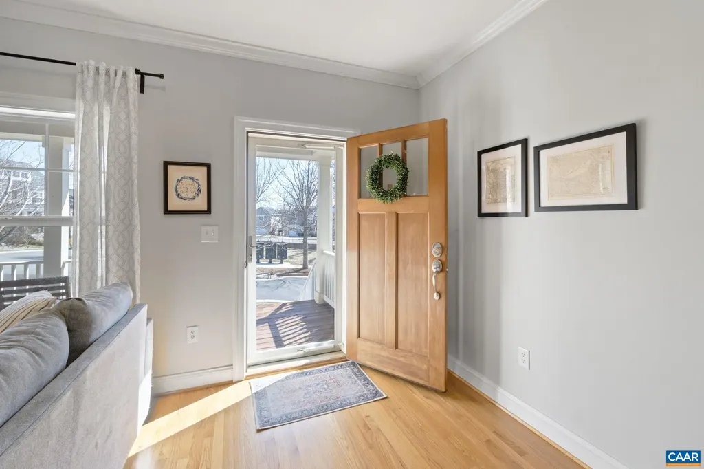 1435 Butler Street Charlottesville VA 22901