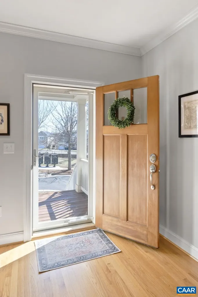 1435 Butler Street Charlottesville VA 22901