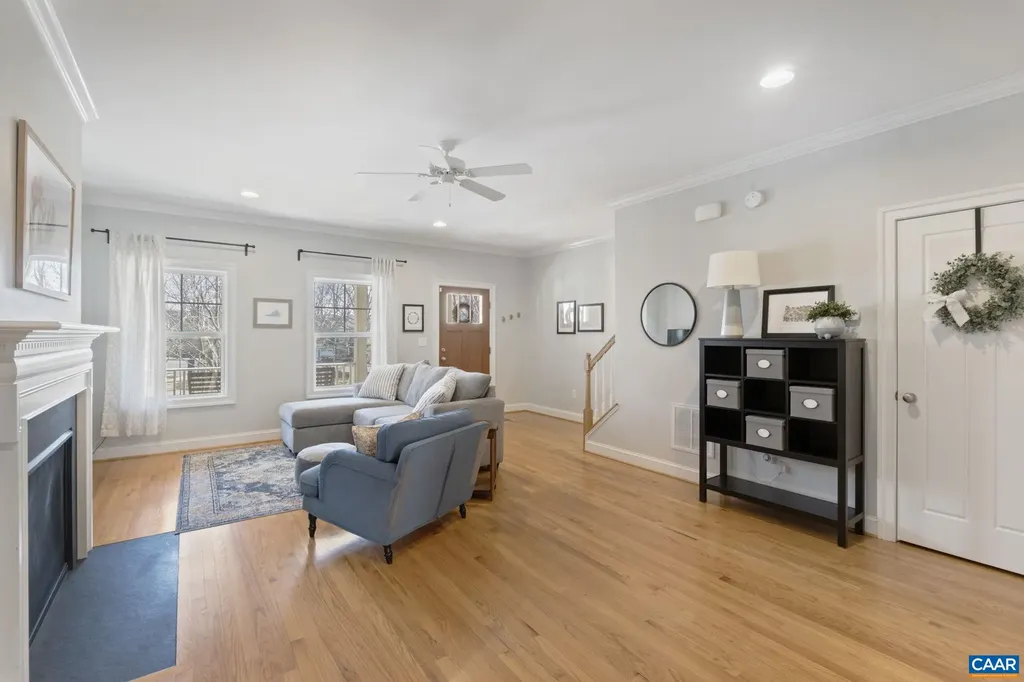 1435 Butler Street Charlottesville VA 22901