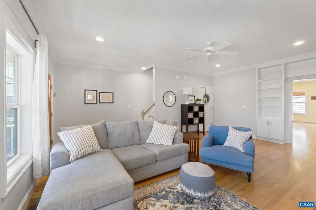 1435 Butler Street Charlottesville VA 22901