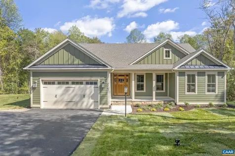 2362 Lonicera Way Charlottesville VA 22911