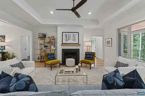 2362 Lonicera Way Charlottesville VA 22911
