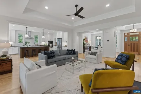 2362 Lonicera Way Charlottesville VA 22911