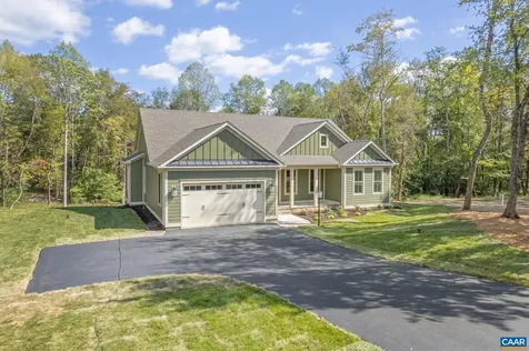 2362 Lonicera Way Charlottesville VA 22911