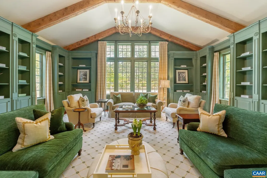 353 Bloomfield Road Charlottesville VA 22901