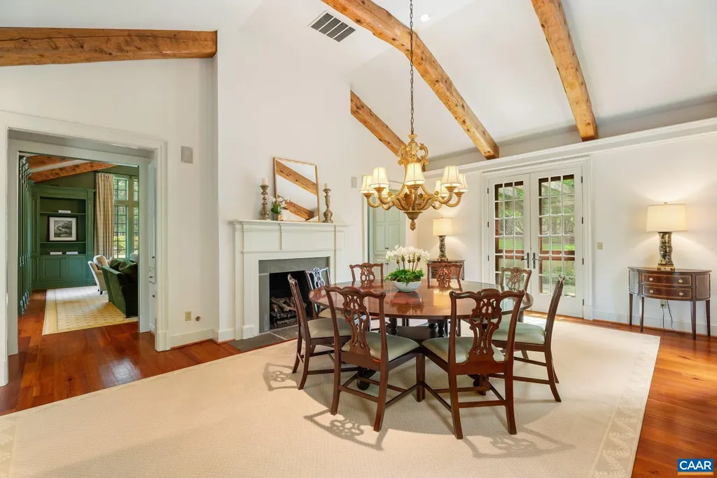 353 Bloomfield Road Charlottesville VA 22901