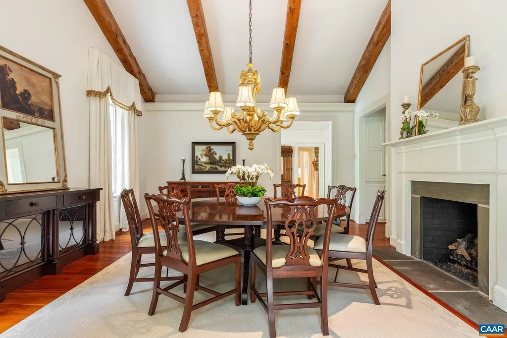 353 Bloomfield Road Charlottesville VA 22901