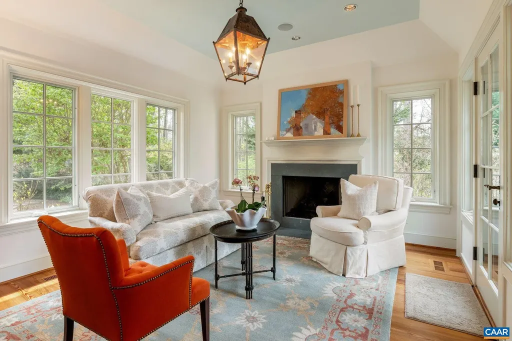 353 Bloomfield Road Charlottesville VA 22901