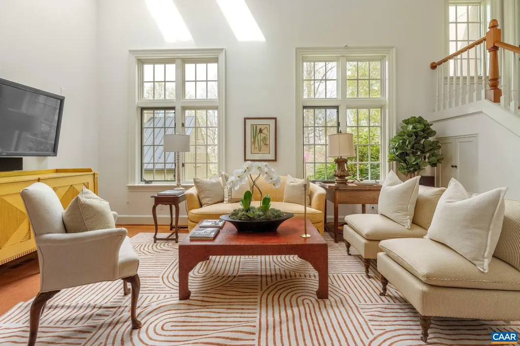 353 Bloomfield Road Charlottesville VA 22901