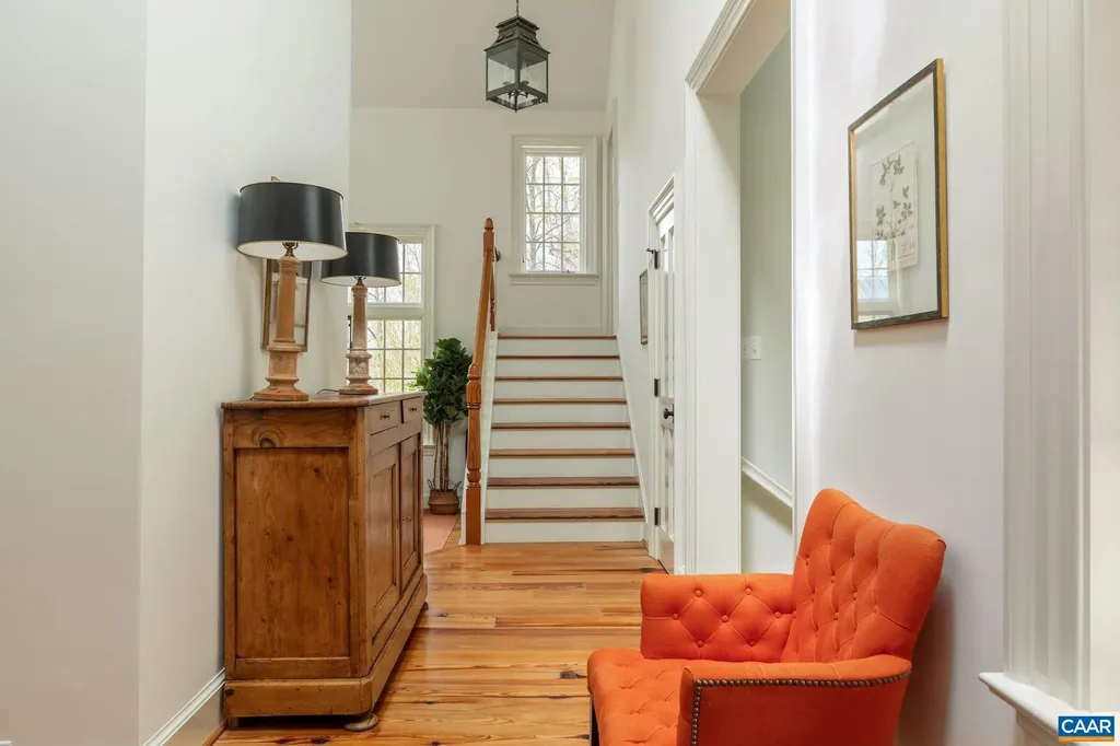 353 Bloomfield Road Charlottesville VA 22901