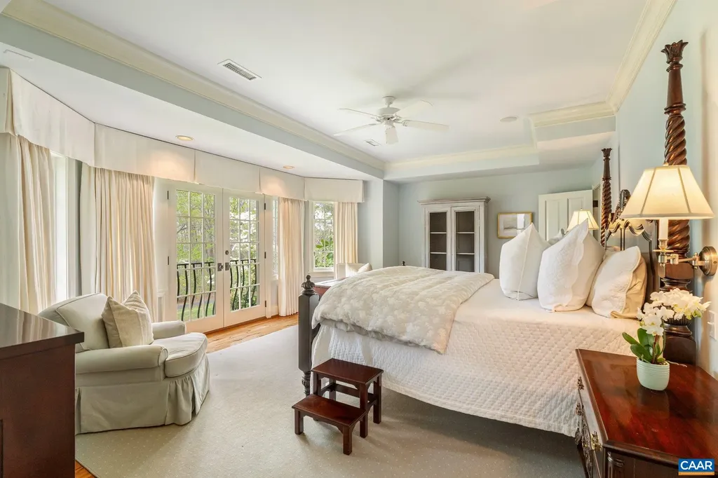 353 Bloomfield Road Charlottesville VA 22901