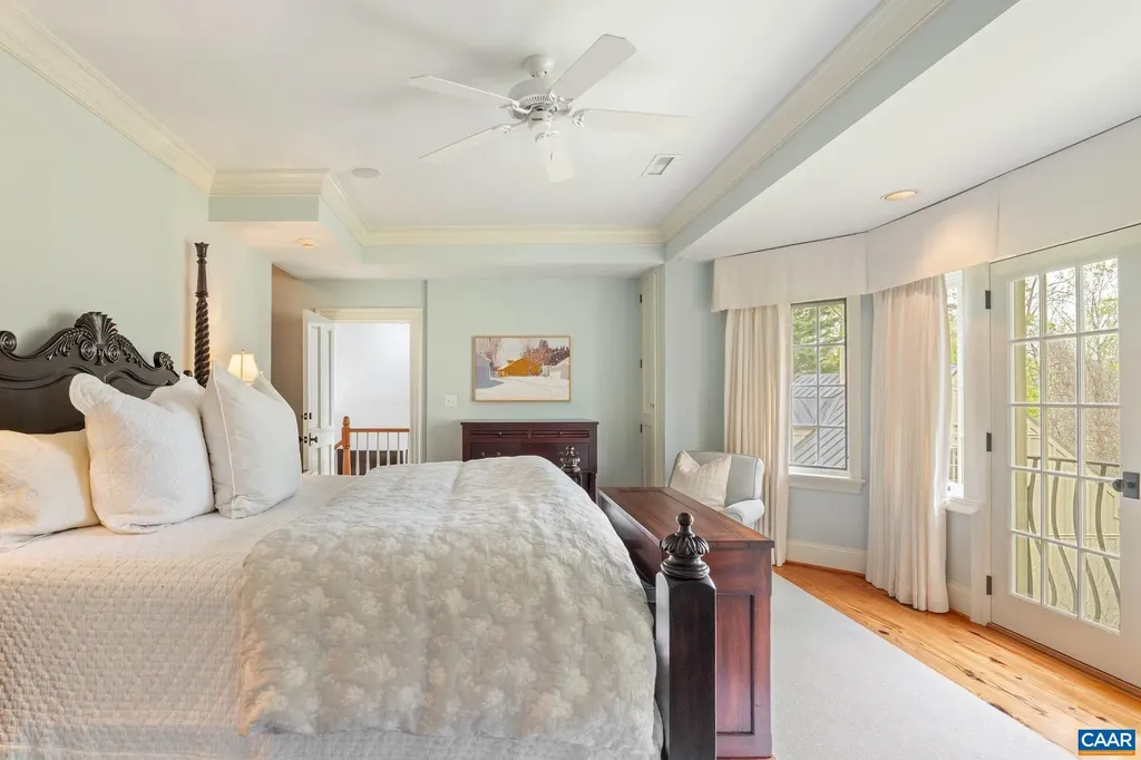 353 Bloomfield Road Charlottesville VA 22901