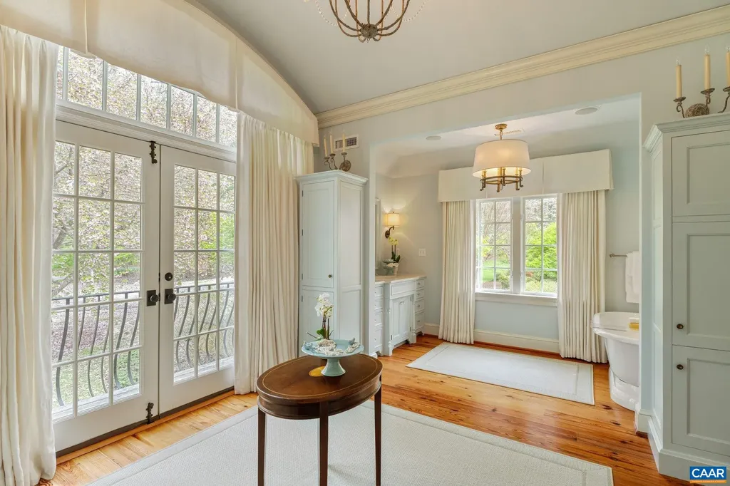 353 Bloomfield Road Charlottesville VA 22901