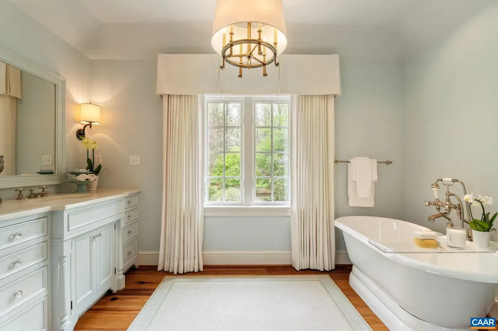 353 Bloomfield Road Charlottesville VA 22901