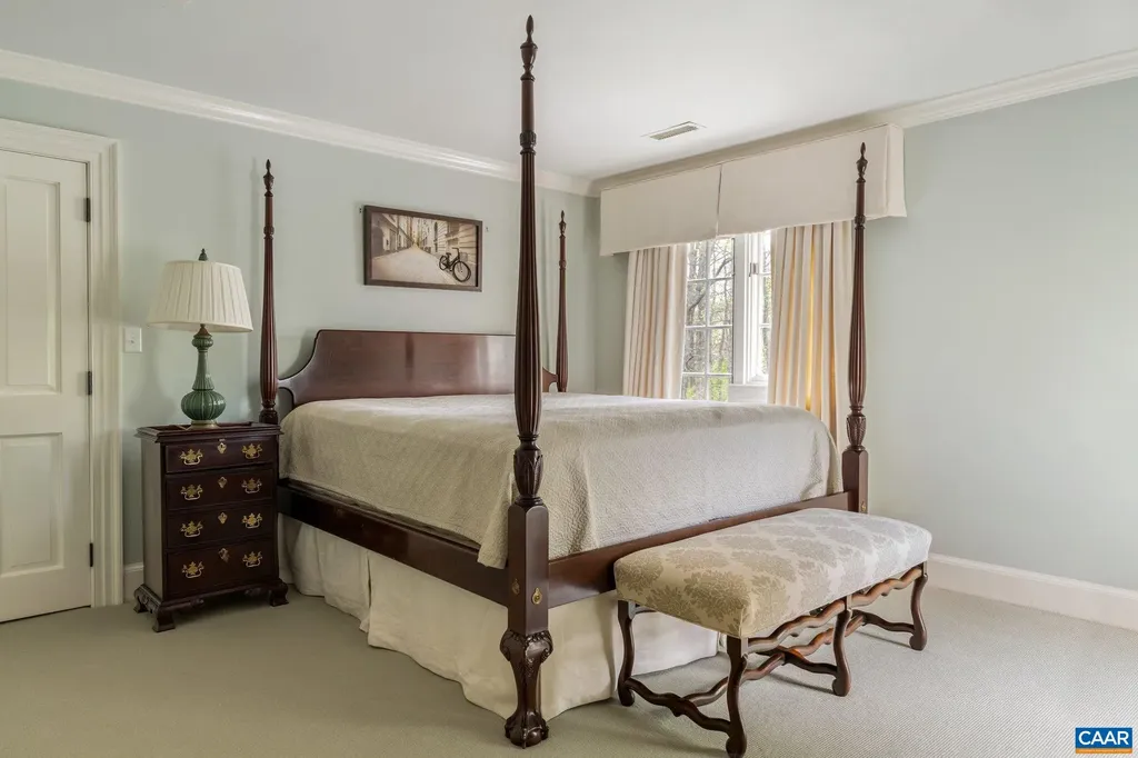 353 Bloomfield Road Charlottesville VA 22901