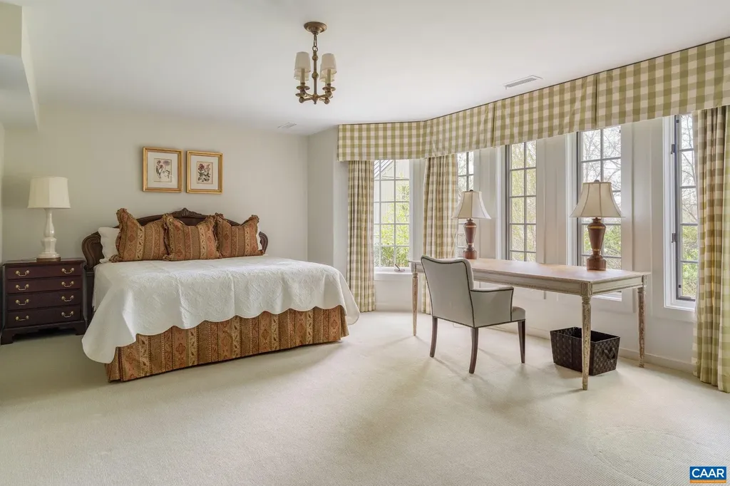 353 Bloomfield Road Charlottesville VA 22901