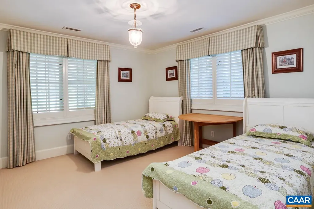 353 Bloomfield Road Charlottesville VA 22901