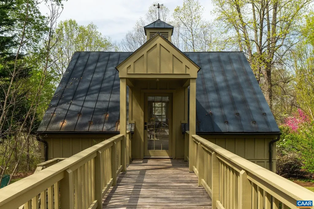 353 Bloomfield Road Charlottesville VA 22901