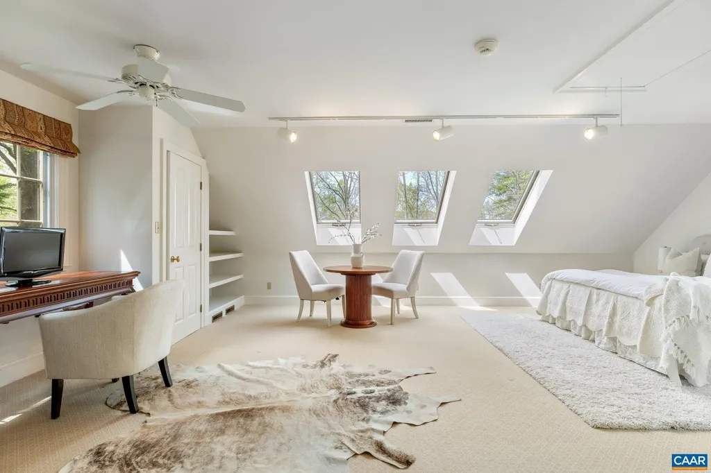 353 Bloomfield Road Charlottesville VA 22901