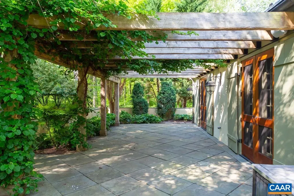 353 Bloomfield Road Charlottesville VA 22901