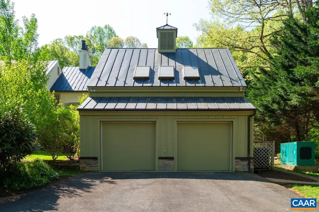 353 Bloomfield Road Charlottesville VA 22901