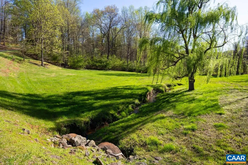 353 Bloomfield Road Charlottesville VA 22901