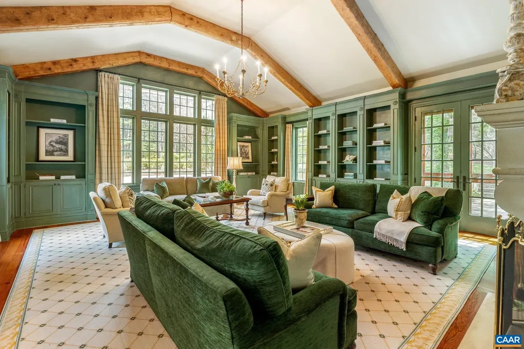 353 Bloomfield Road Charlottesville VA 22901